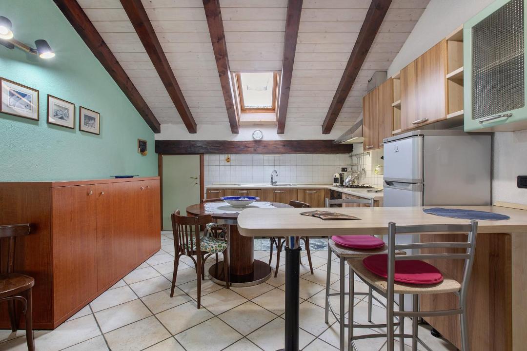 Photo of Kitchen in Pila