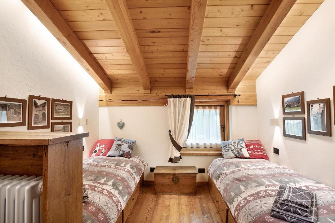 Photo of Bedroom in Morgex