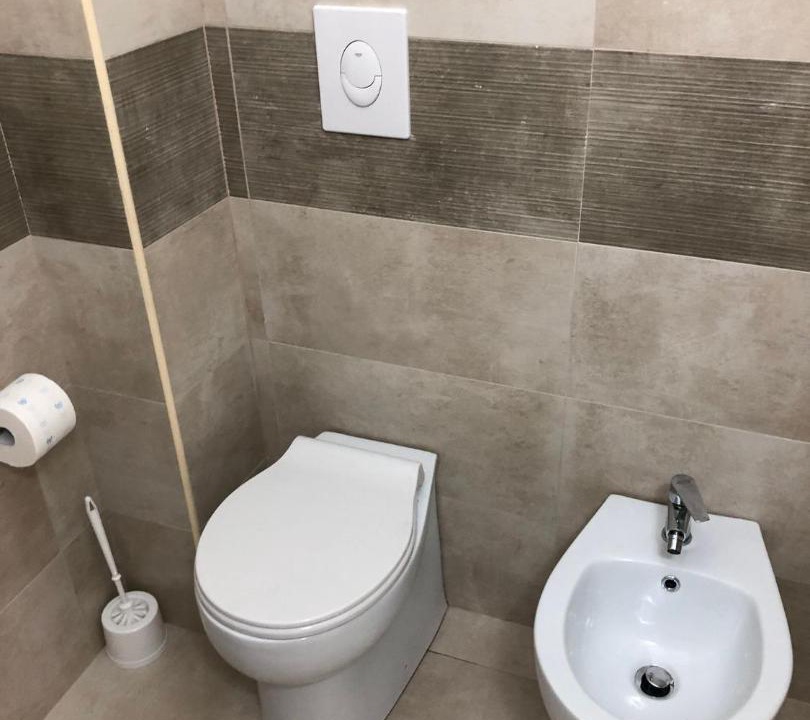Photo of Bathroom in Isola di Capo Rizzuto