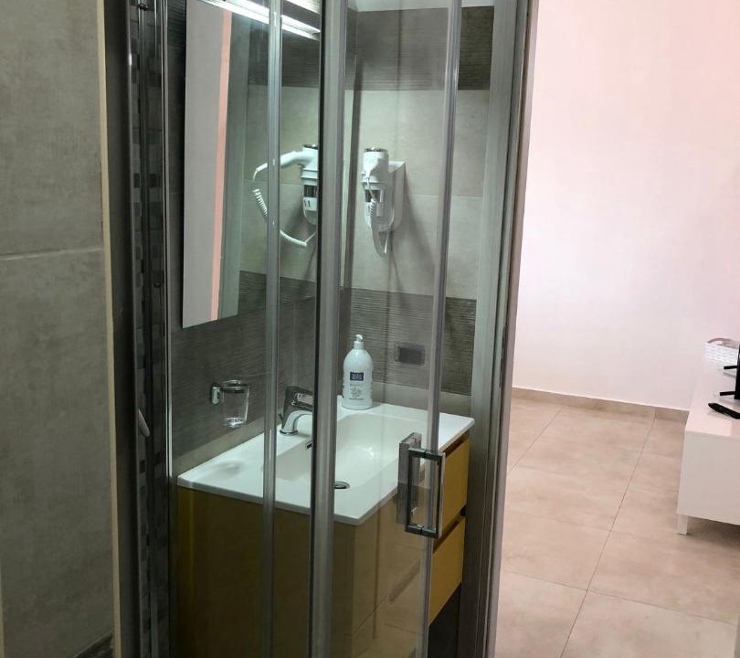 Photo of Bathroom in Isola di Capo Rizzuto