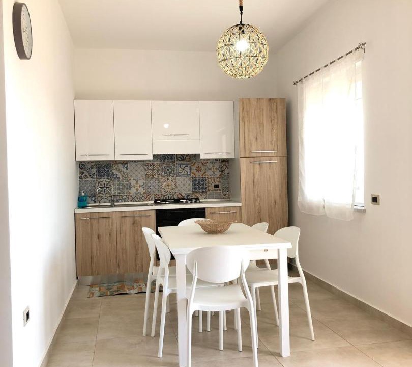 Photo of Kitchen in Isola di Capo Rizzuto