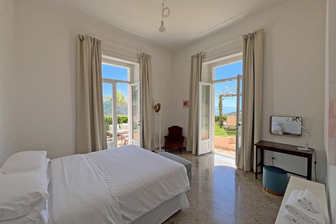 Photo of Bedroom in Salerno