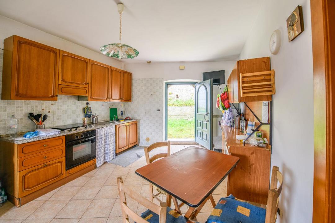 Photo of Kitchen in Capestrano