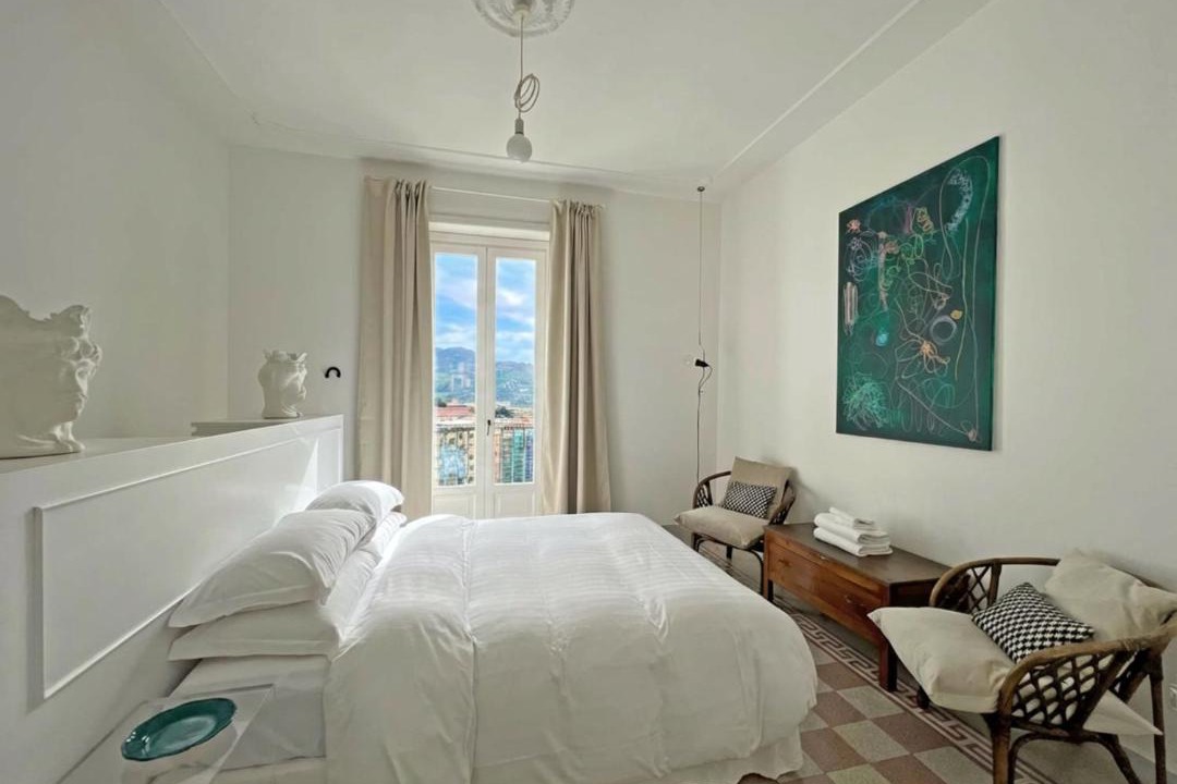 Photo of Bedroom in Salerno
