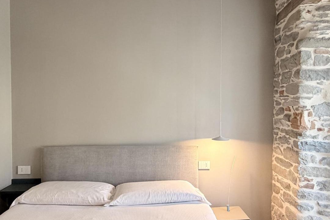 Photo of Bedroom in Santa Sofia