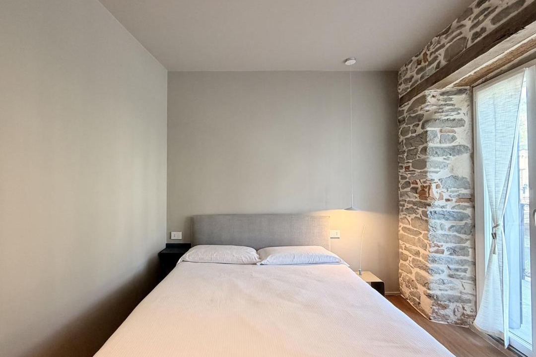 Photo of Bedroom in Santa Sofia