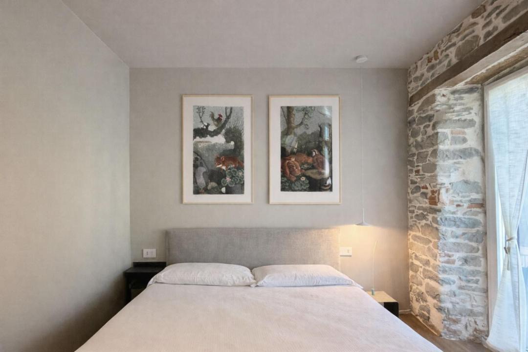Photo of Bedroom in Santa Sofia