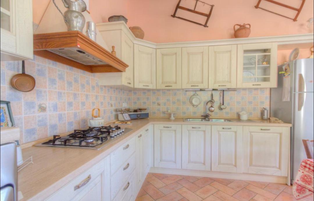 Photo of Kitchen in Trivio