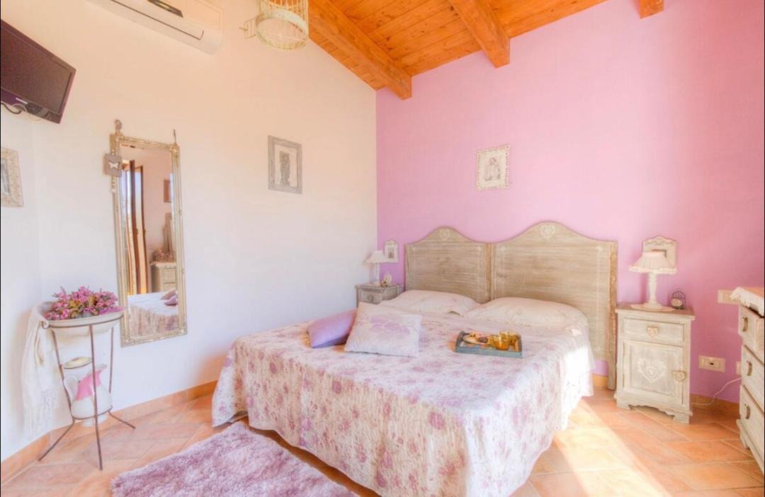 Photo of Bedroom in Trivio