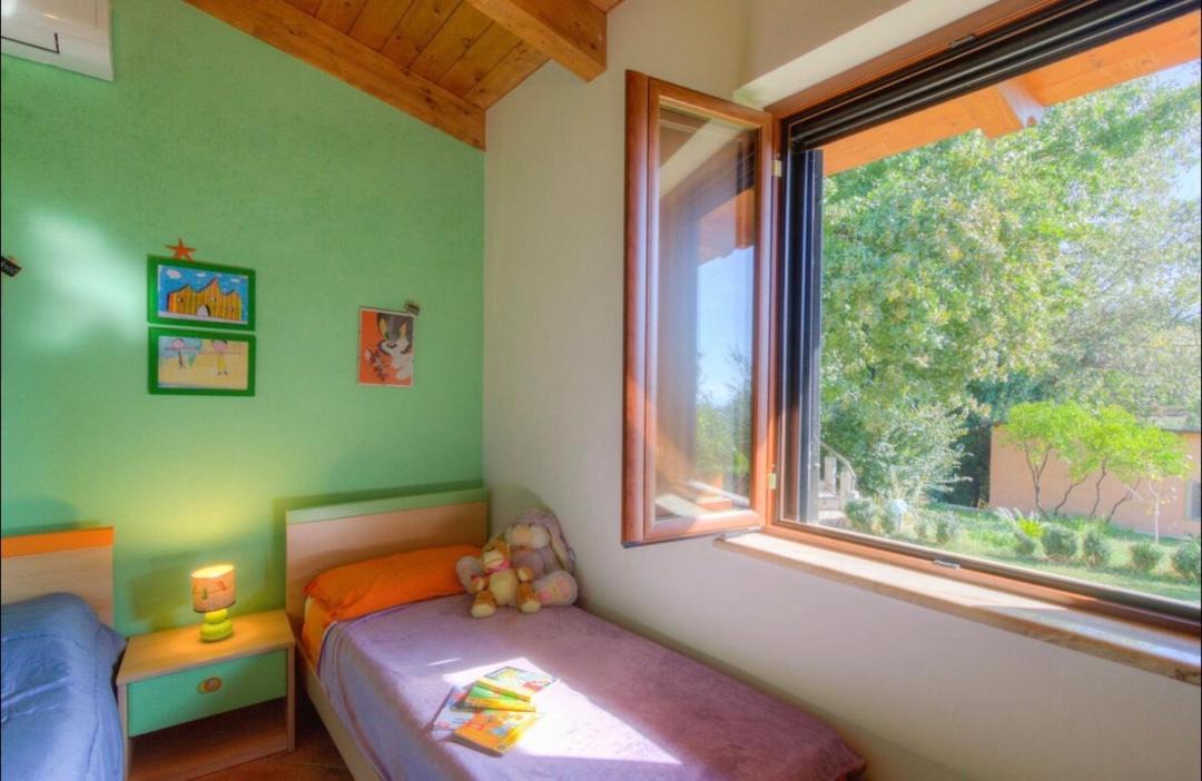 Photo of Bedroom in Trivio