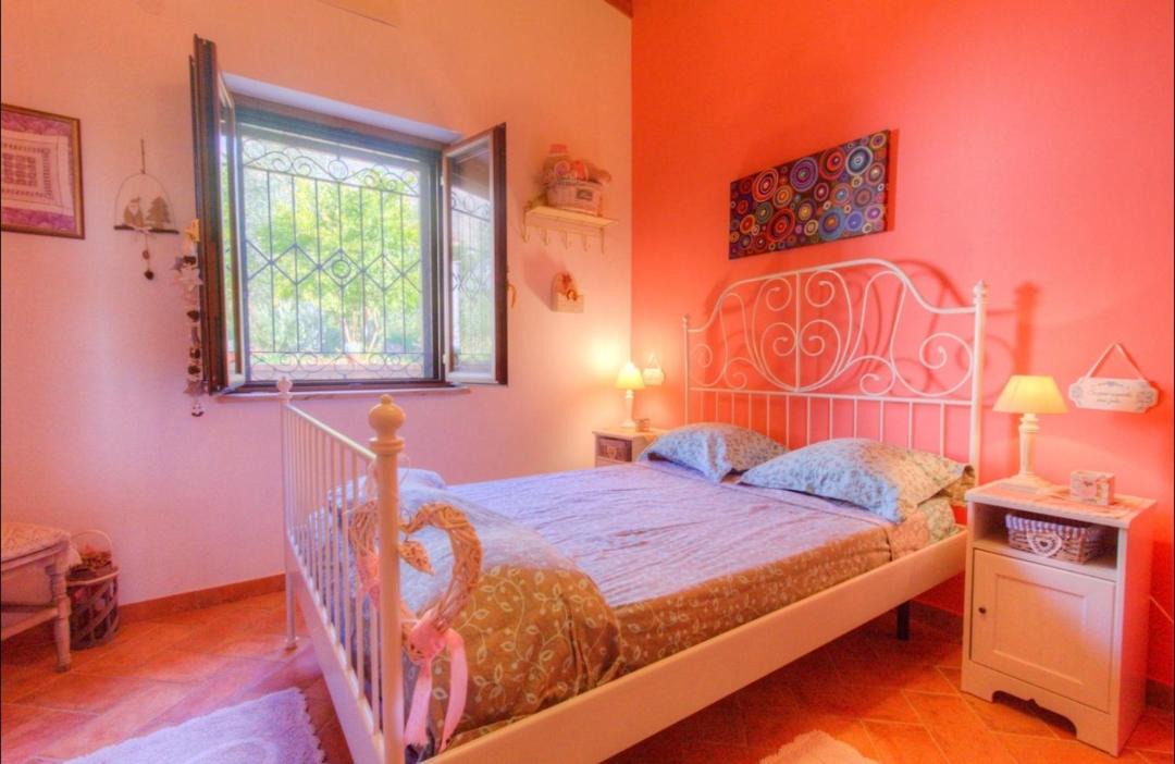 Photo of Bedroom in Trivio