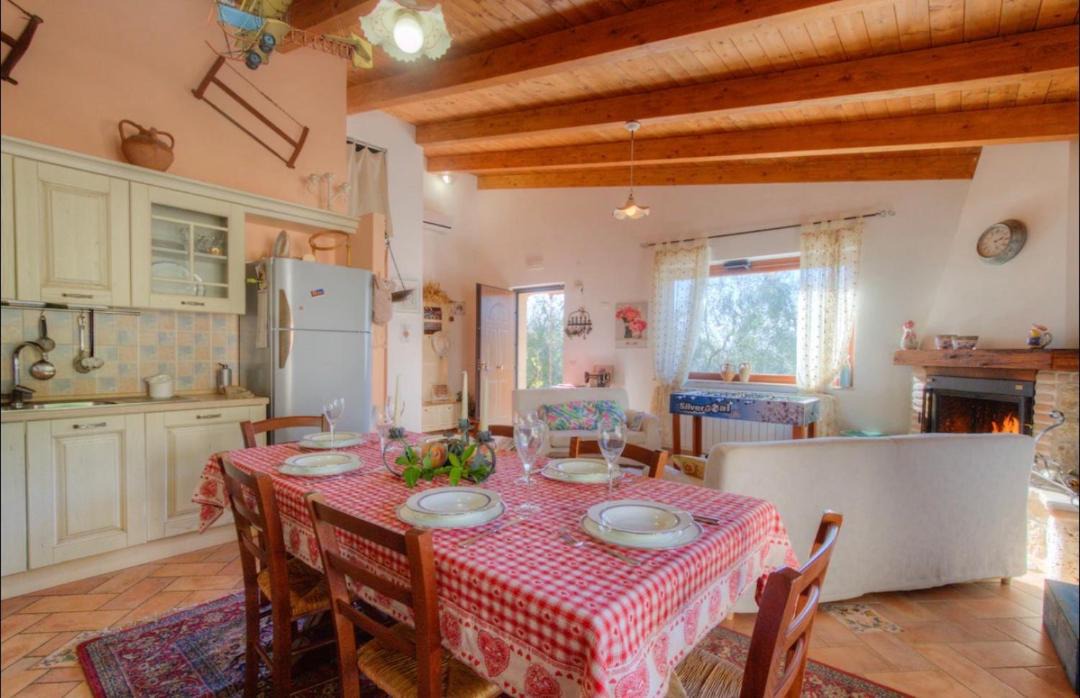 Photo of Kitchen in Trivio