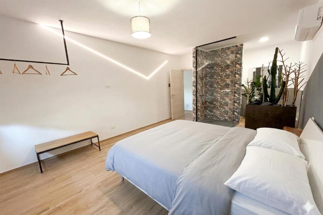 Photo of Bedroom in Colle San Marco