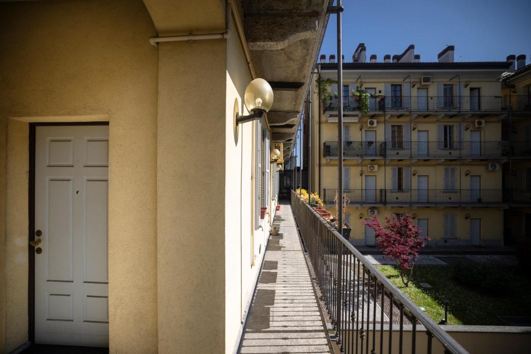 Photo of Others in Lorenteggio