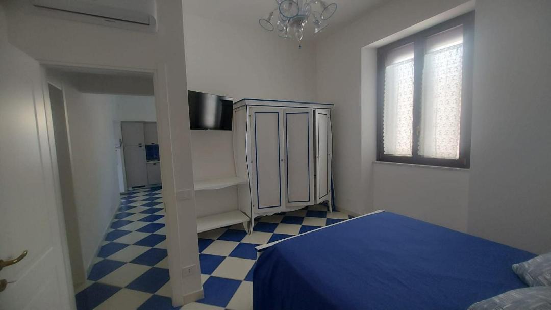 Photo of Bedroom in Scario
