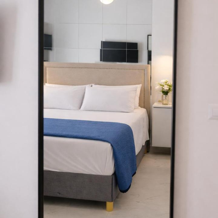 Photo of Bedroom in Ciro Marina