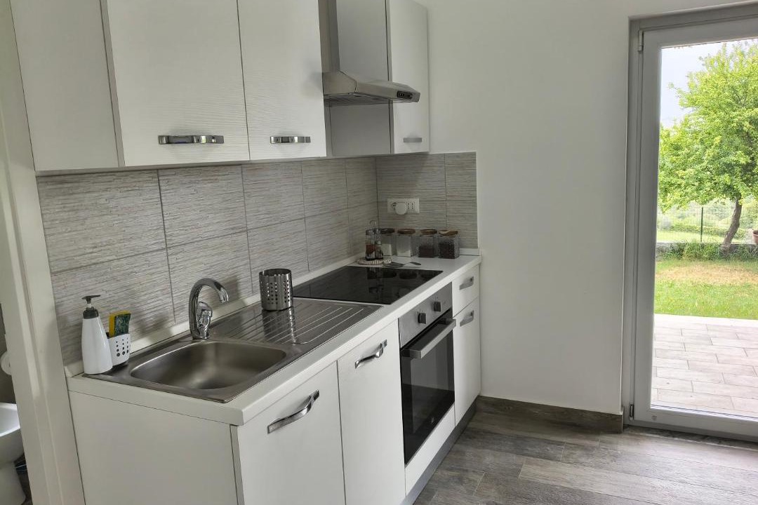 Photo of Kitchen in Montopoli di Sabina