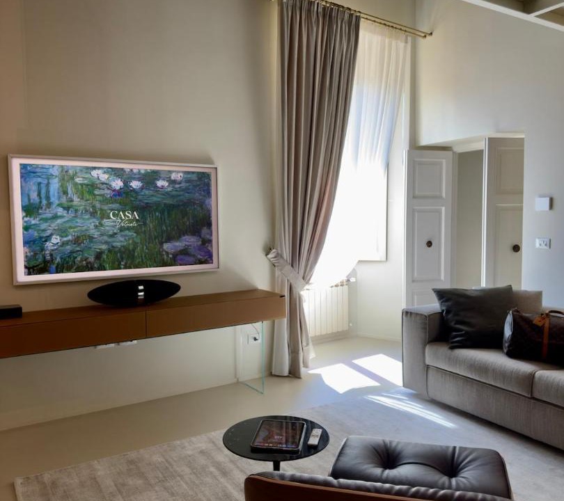 Photo of Livingroom in L'Aquila