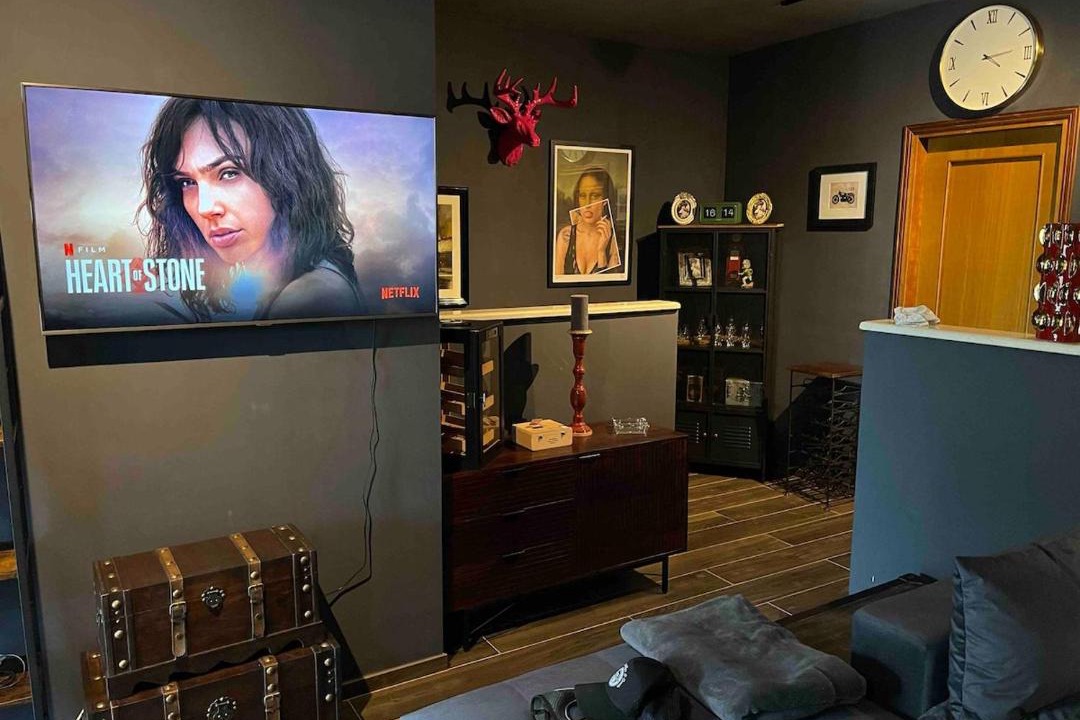 Photo of Livingroom in Lido del Sole