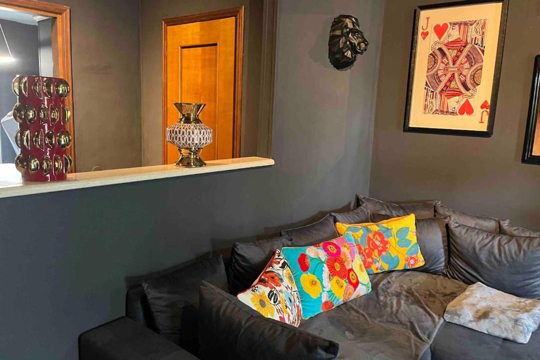 Photo of Livingroom in Lido del Sole