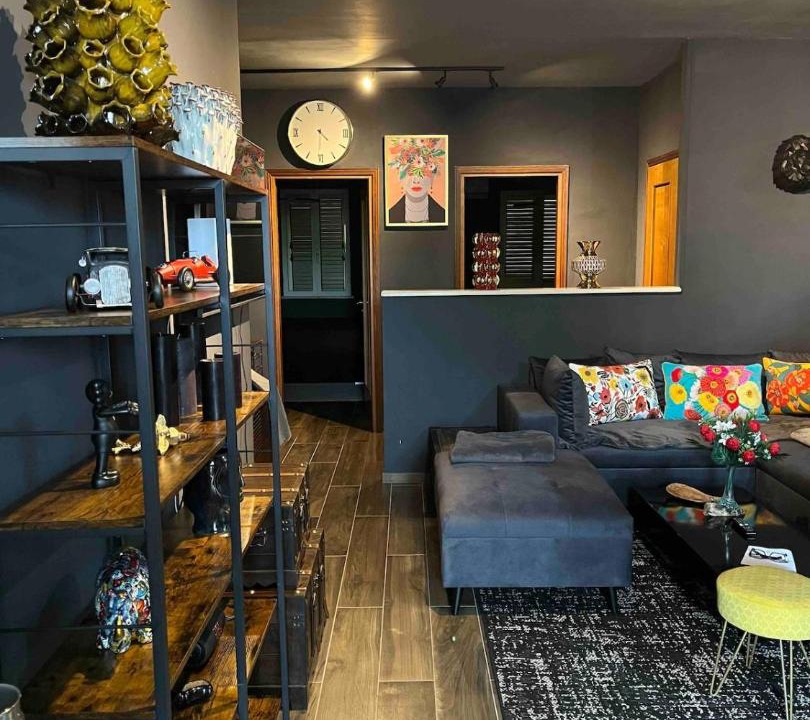 Photo of Livingroom in Lido del Sole