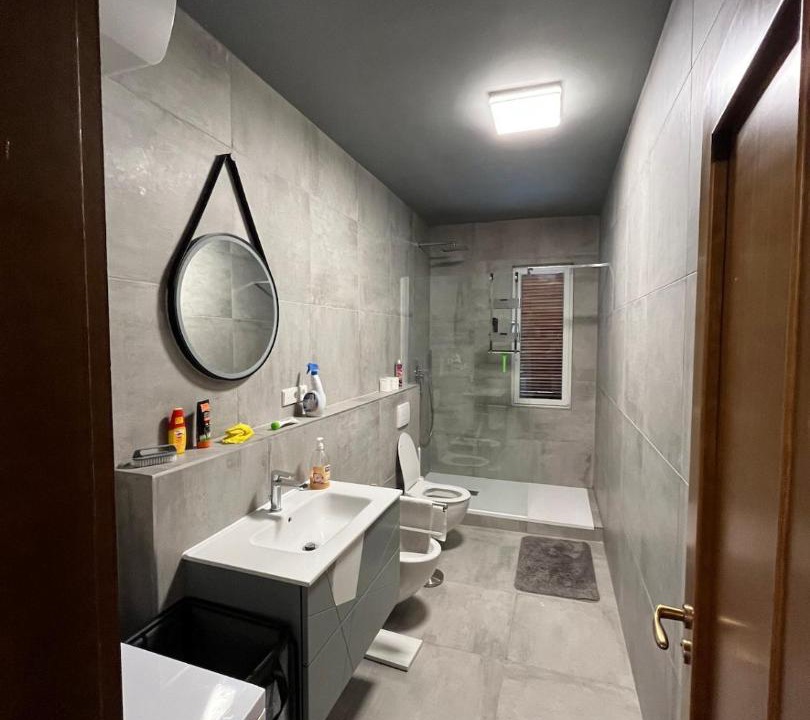Photo of Bathroom in Lido del Sole