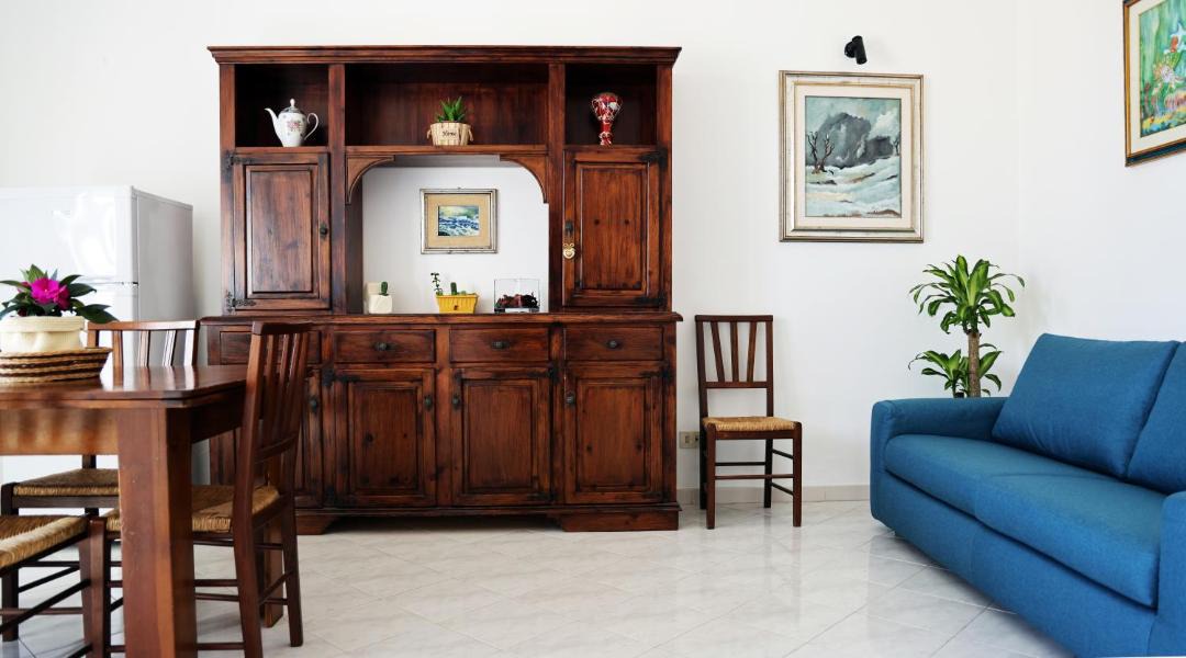 Photo of Livingroom in Santo Spirito