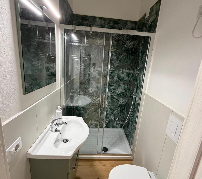 Photo of Bathroom in Crotone
