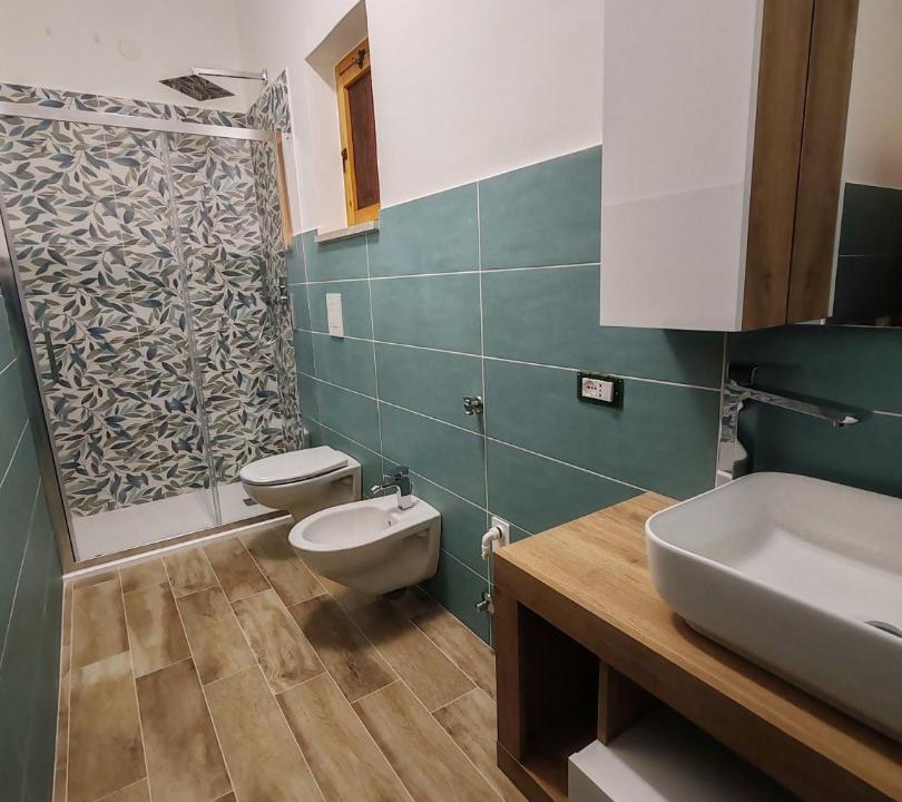 Photo of Bathroom in San Nicola Arcella