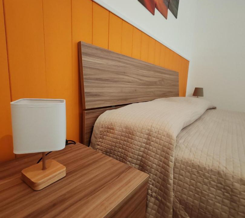 Photo of Bedroom in San Nicola Arcella