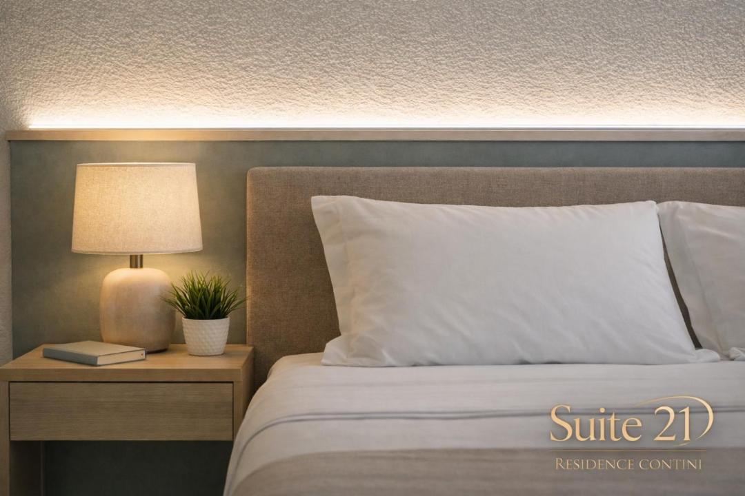 Photo of Bedroom in Falconara Marittima