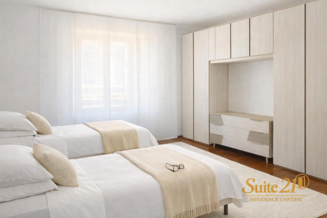 Photo of Bedroom in Falconara Marittima