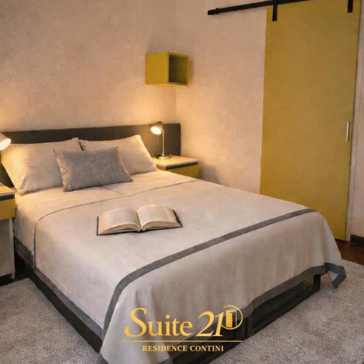 Photo of Bedroom in Falconara Marittima