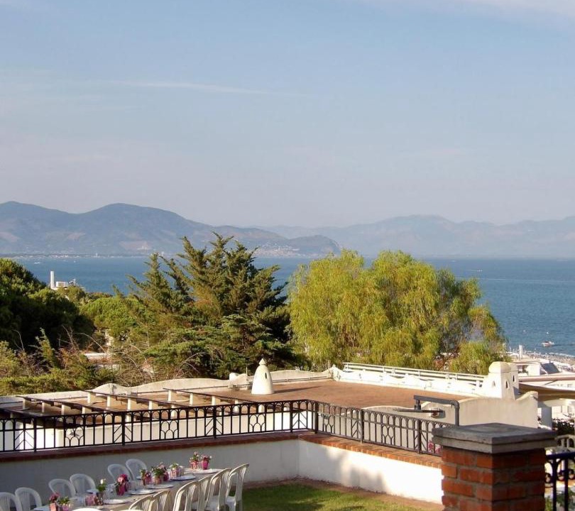 Photo of Others in San Felice Circeo
