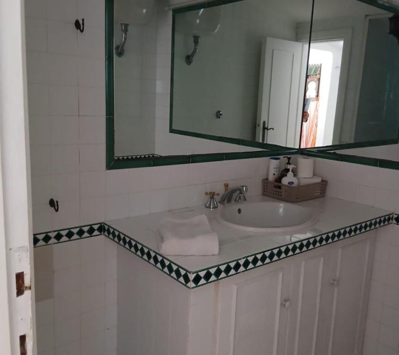 Photo of Bathroom in San Felice Circeo