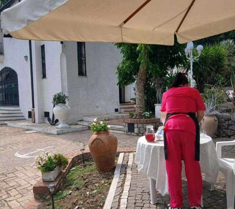 Photo of Others in San Felice Circeo