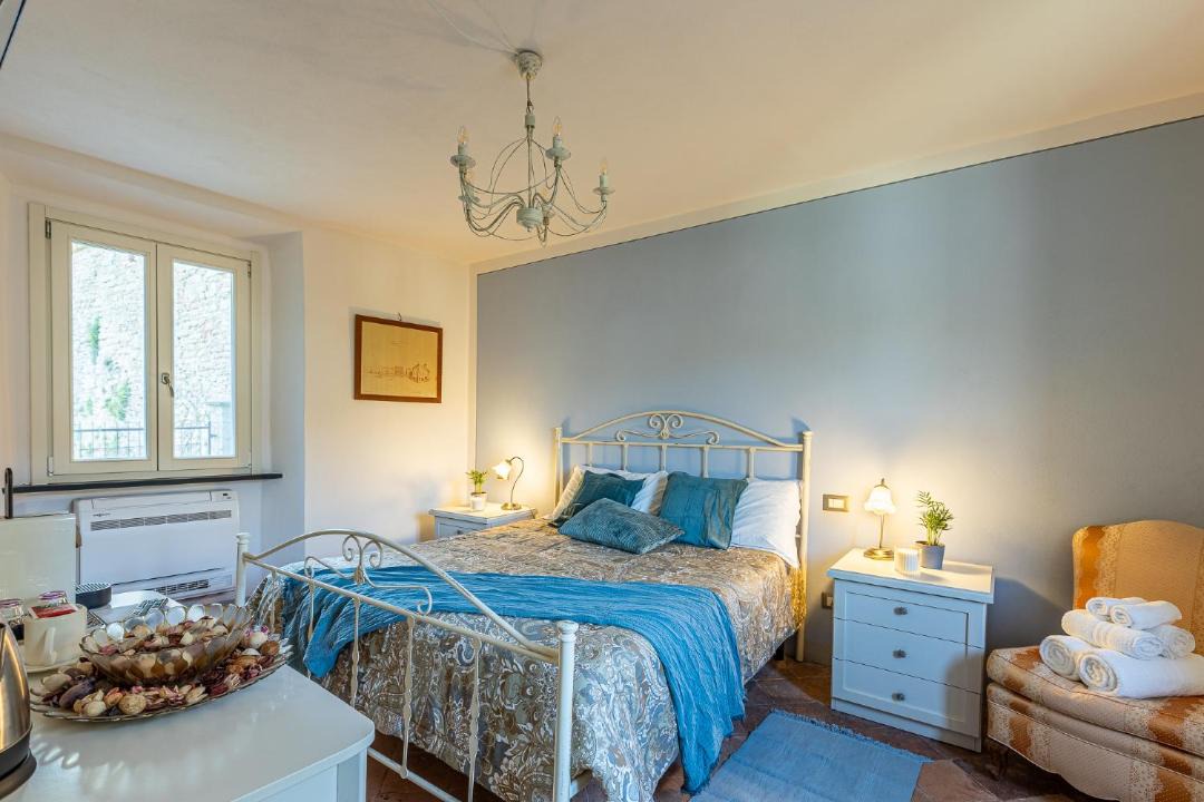 Photo of Bedroom in Garbagna