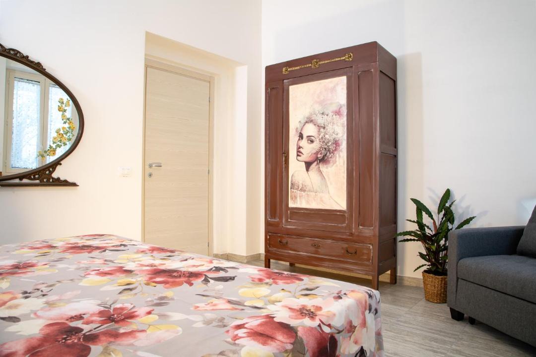 Photo of Bedroom in Sulmona