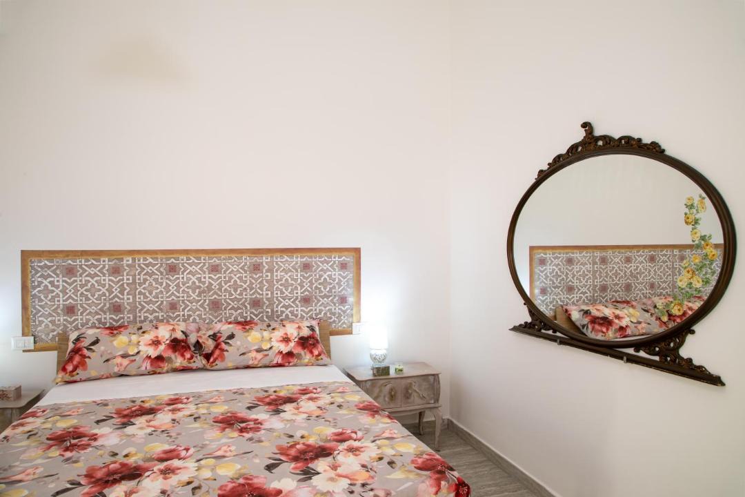Photo of Bedroom in Sulmona