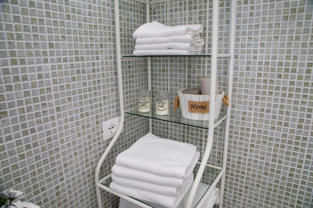 Photo of Bathroom in Sulmona