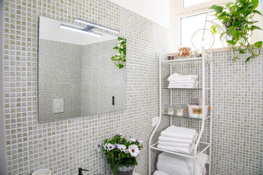 Photo of Bathroom in Sulmona