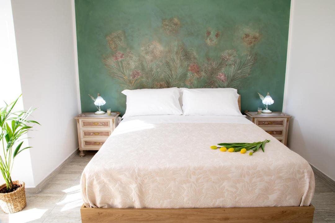 Photo of Bedroom in Sulmona
