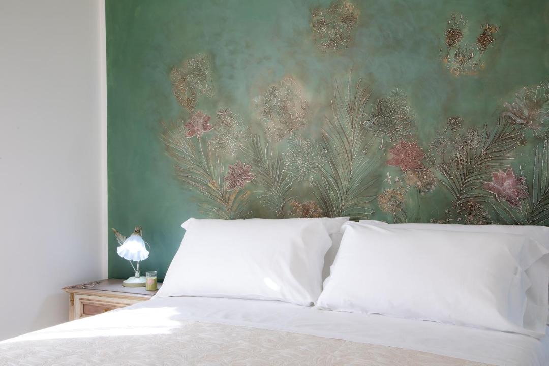 Photo of Bedroom in Sulmona