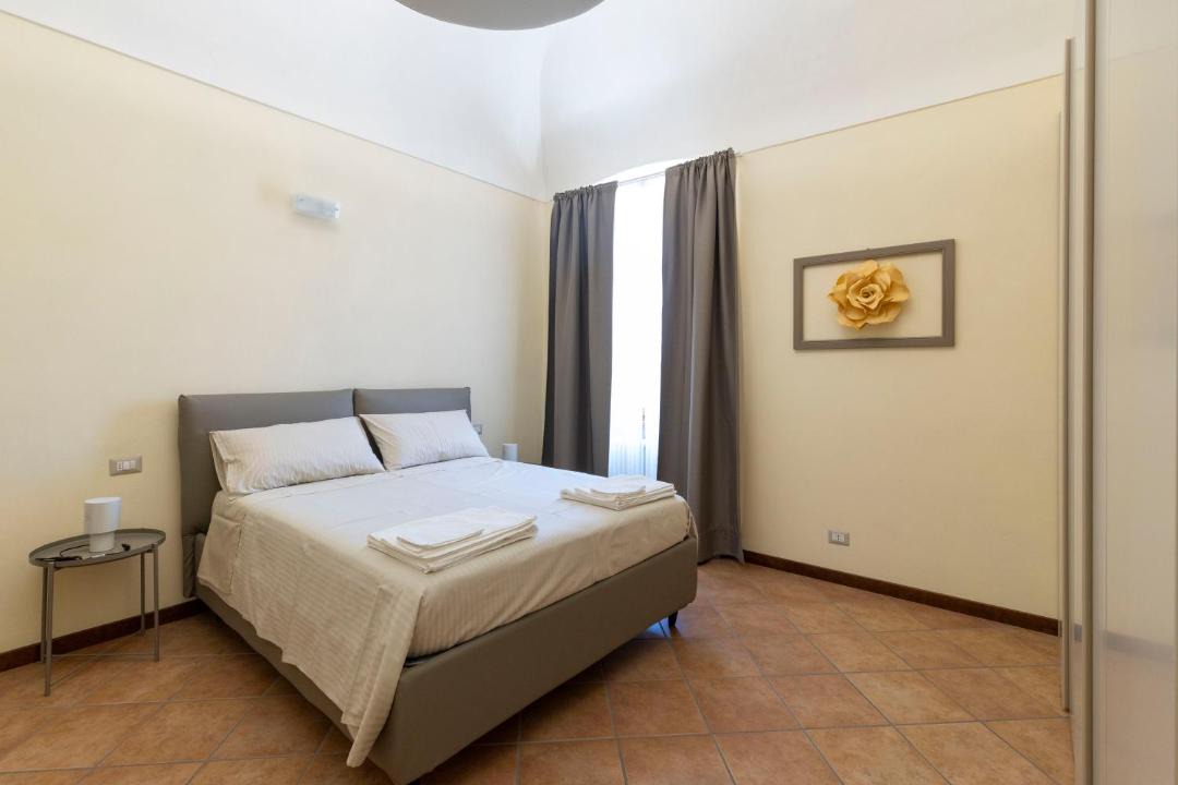 Photo of Bedroom in Bobbio