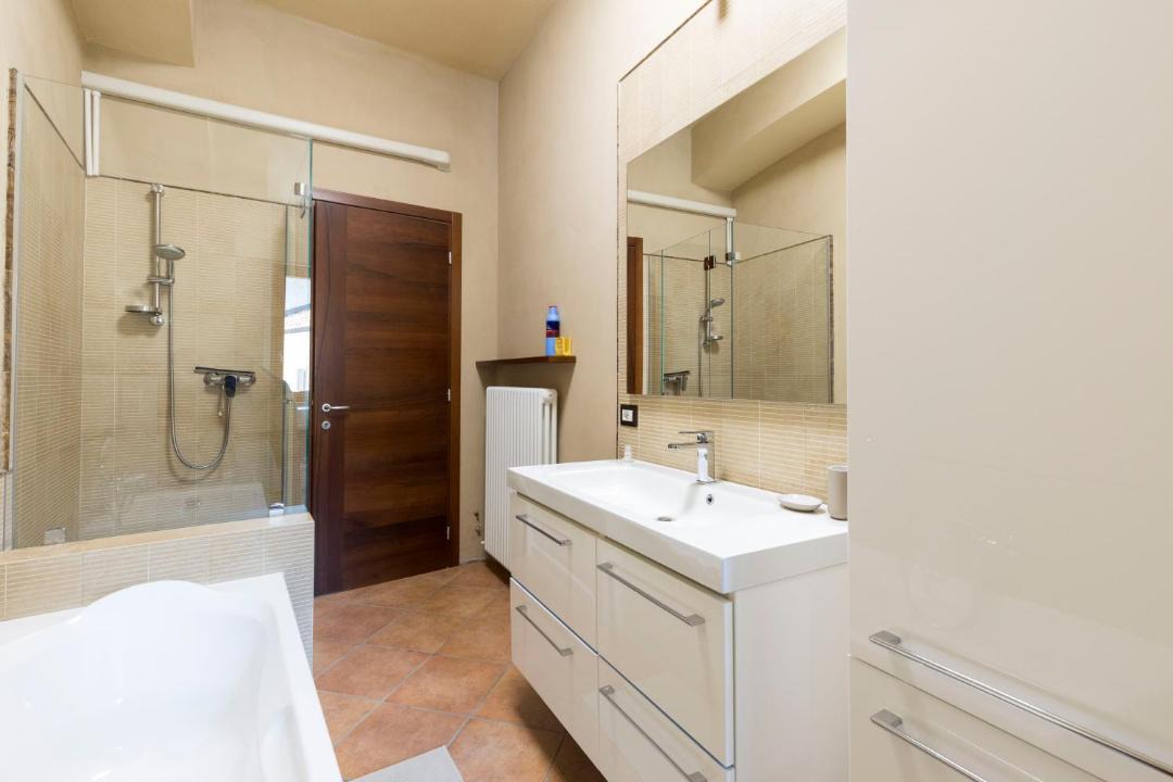 Photo of Bathroom in Bobbio