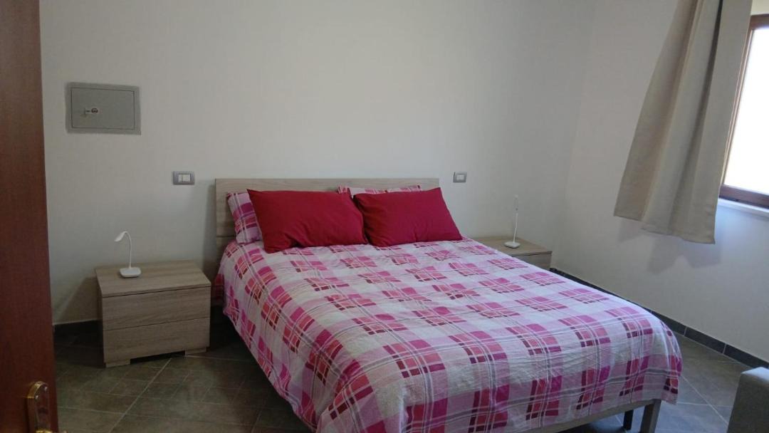 Photo of Bedroom in San Pietro Avellana