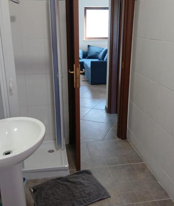 Photo of Bathroom in San Pietro Avellana