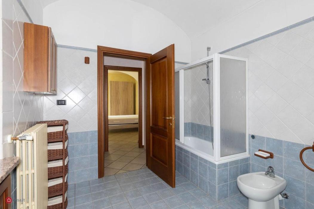 Photo of Bathroom in Torre Pellice