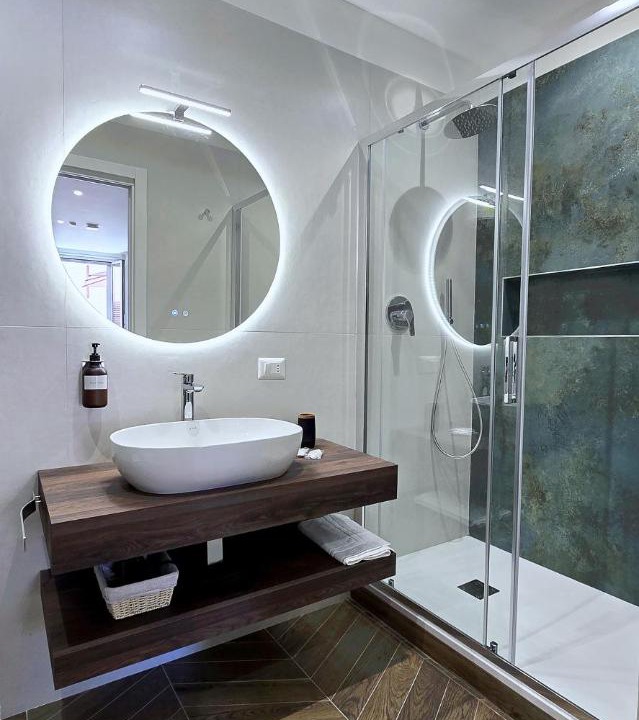 Photo of Bathroom in Municipio 2