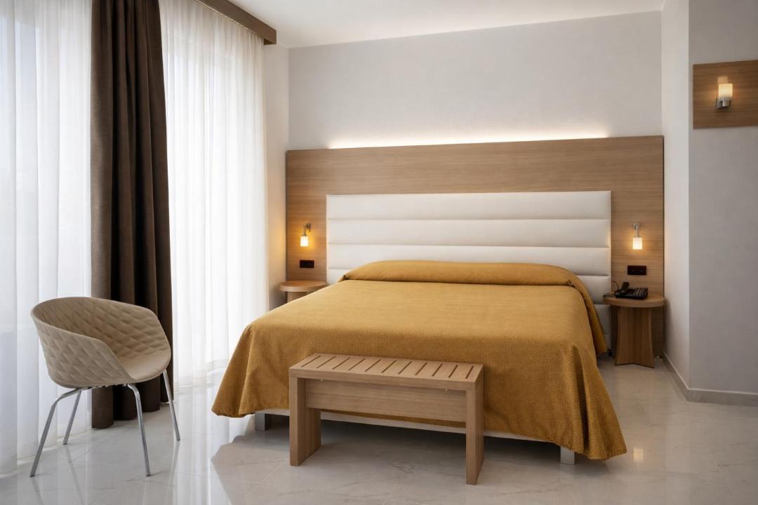 Photo of Bedroom in Corato